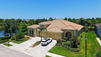 11603 Bluebird Place, Lakewood Ranch, FL 34211