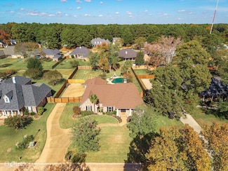 5020 Sweetwater Dr, Benton, LA 71006