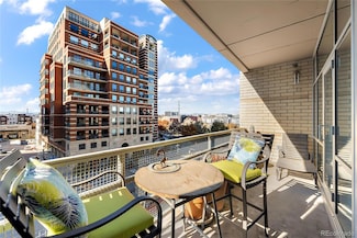 1610 Little Raven St Unit 407, Denver, CO 80202