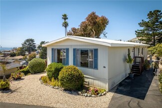 1625 Cass Ave Unit 46, Cayucos, CA 93430