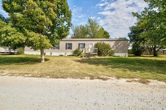 101 Savanna Place, Shawnee, OK 74804