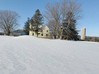 233062 Pleasant View Rd, Ringle, WI 54471