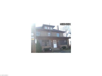 326 15th St NW, Canton, OH 44703