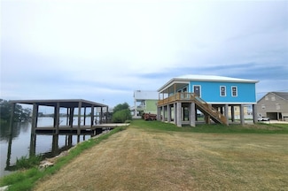 117 Timber Canal Ln, Port Sulphur, LA 70083