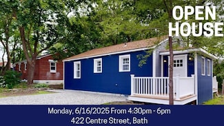 422 Centre St, Bath, ME 04530