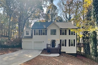 4902 Sturbridge Crescent NE, Roswell, GA 30075