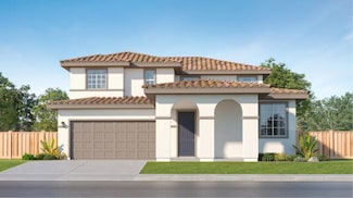 Residence 3, Patterson, CA 95363