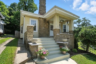 4198 Marburg Ave, Cincinnati, OH 45209