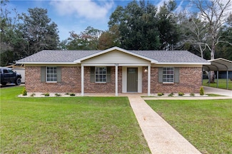 760 Bonneville Dr, Mobile, AL 36695