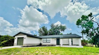 5009 Jody Ave, North Port, FL 34288