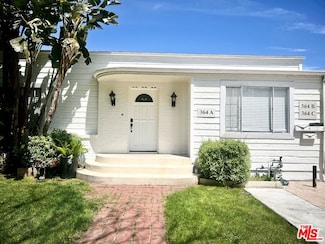364 N San Vicente Blvd Unit B, West Hollywood, CA 90048