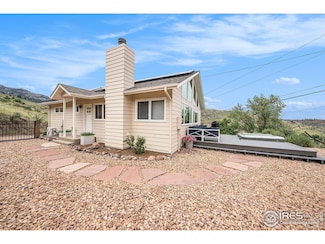 5009 W Parkview Dr, Fort Collins, CO 80526