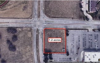 3701 S Collins St, Arlington, TX 76014