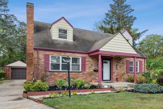 3397 Gayheart Ct, Cincinnati, OH 45239