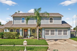 11041 Willowbrae Dr, New Orleans, LA 70127