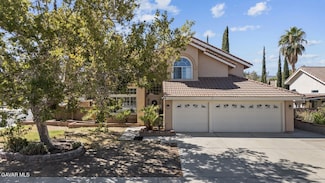 3022 Fairgreen Ln, Palmdale, CA 93551
