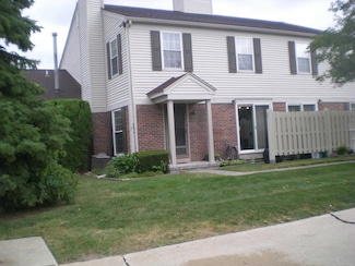 44602 N Bunker Hill Dr Unit 462 / 12, Clinton Township, MI 48038