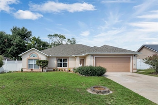 842 Amidon St, Deltona, FL 32725