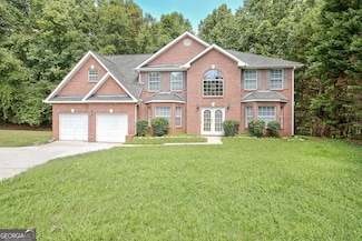204 Eleanor Ct, Stockbridge, GA 30281