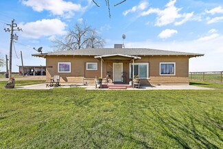 20297 28 Rd, Tulare, CA 93274