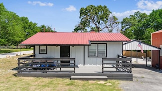 212 Harris Dr, Eucha, OK 74342