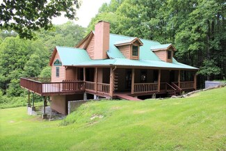 388 Southern View Trail, Fancy Gap, VA 24328