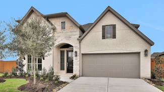 21003 Sargo Palms Dr, Cypress, TX 77433