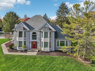 9208 Lerwick Dr, Dublin, OH 43017