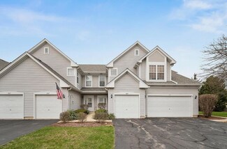 309 Huntington Ct, Oswego, IL 60543