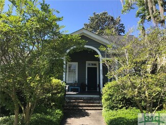 431 E 49th St, Savannah, GA 31405