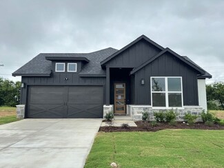 808 Tesslynn Ave, Godley, TX 76044