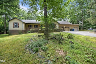 2382 Council Rd, Graham, NC 27253