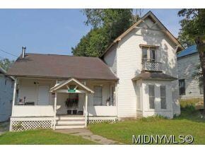 11957 River Rd, Forestport, NY 13338
