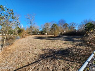 311 Okisko, Edenton, NC 27932
