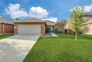 12620 Waterslide Way, Frisco, TX 75034