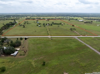 28-ACRE Ag Exempt Land, La Vernia, TX 78121
