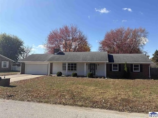 4551 S Maplewood St, Terre Haute, IN 47802