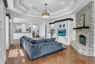 1008 Shoal Creek Ct, McKinney, TX 75069