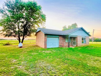 111892 S 4270 Rd, Checotah, OK 74426