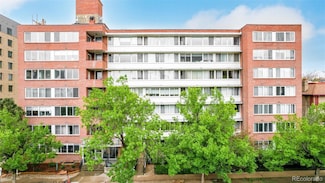 1196 N Grant St Unit 705, Denver, CO 80203