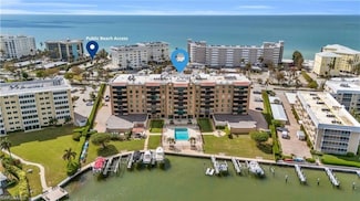 3430 Gulf Shore Blvd N Unit 4J, Naples, FL 34103
