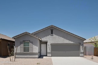 11741 N Siders, Maricopa, AZ 85139