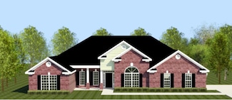 580 Long Shadow Dr, Aiken, SC 29803