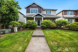 16309 SE 250th Place, Covington, WA 98042