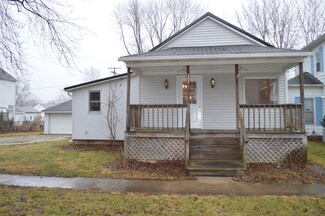 305 Summit St, Monroeville, IN 46773