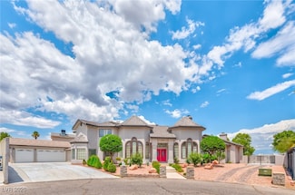 6965 S Valley View Blvd, Las Vegas, NV 89118