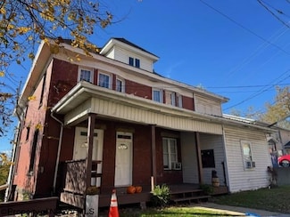 19 Mclane Ave, Morgantown, WV 26505