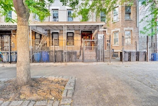 255 Ridgewood Ave, Brooklyn, NY 11208