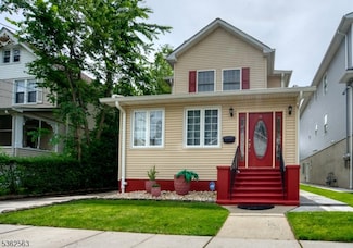 70 Gless Ave, Belleville, NJ 07109