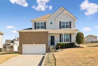 1105 Harmony Ln, La Vergne, TN 37086